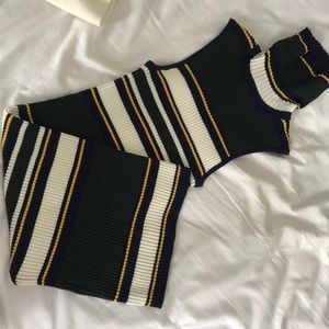 Forever 21 fall dress